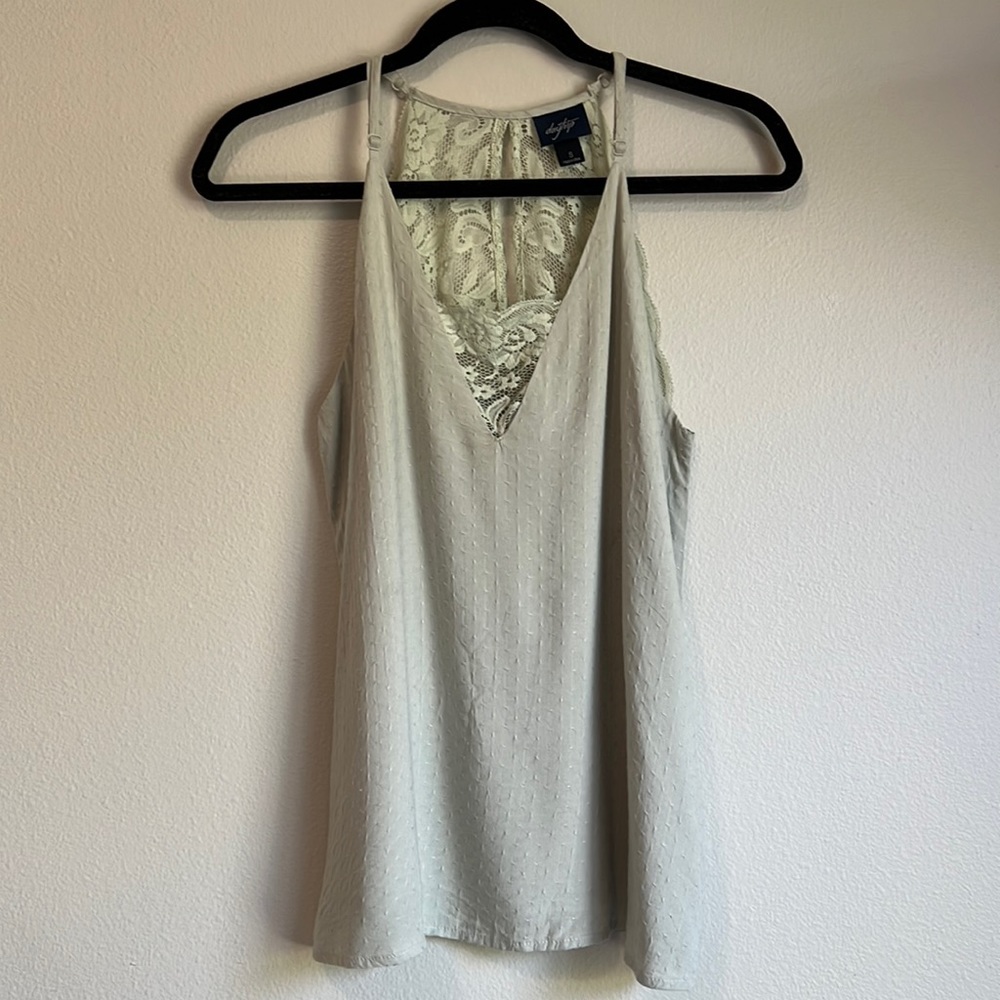 Daytrip real tank top from Buckle sS